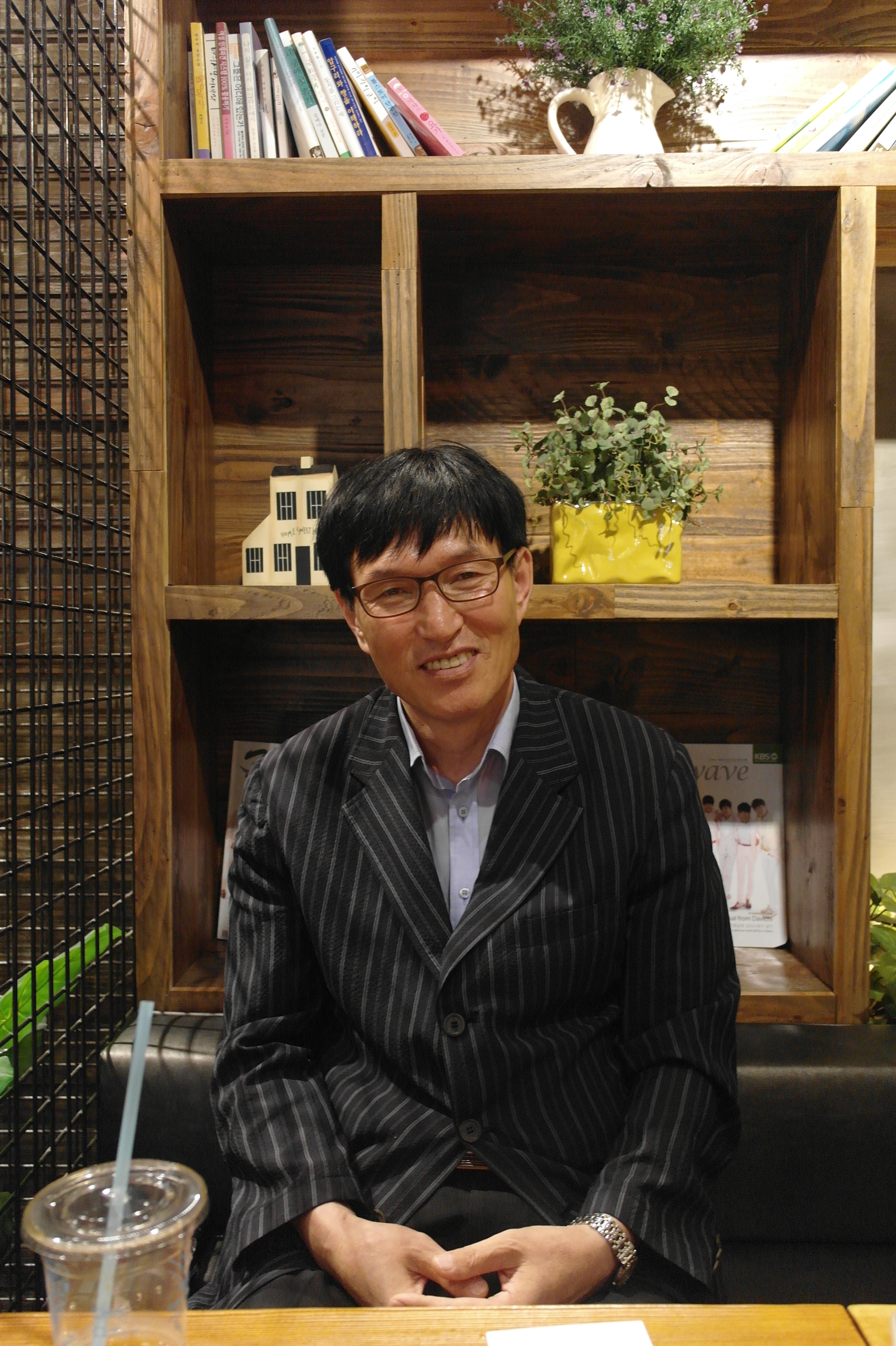 세바꾸는블러거